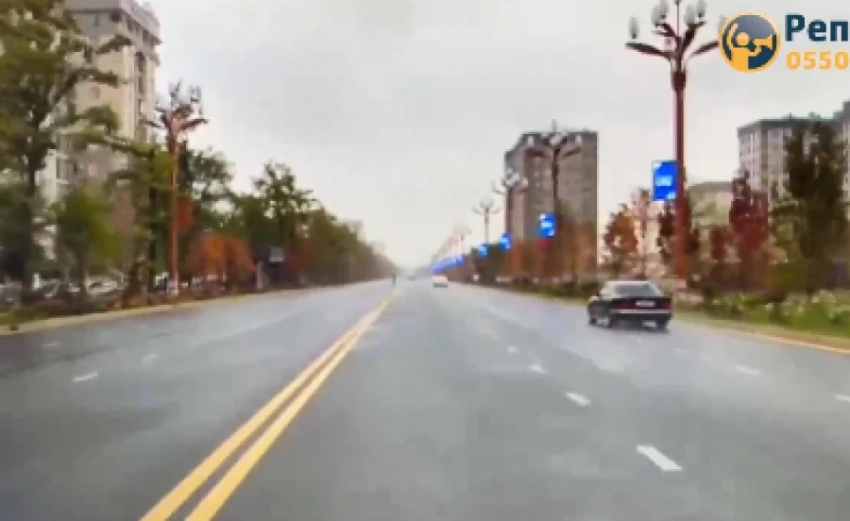 Мэрские инициативы. Дороги в столице без переходов