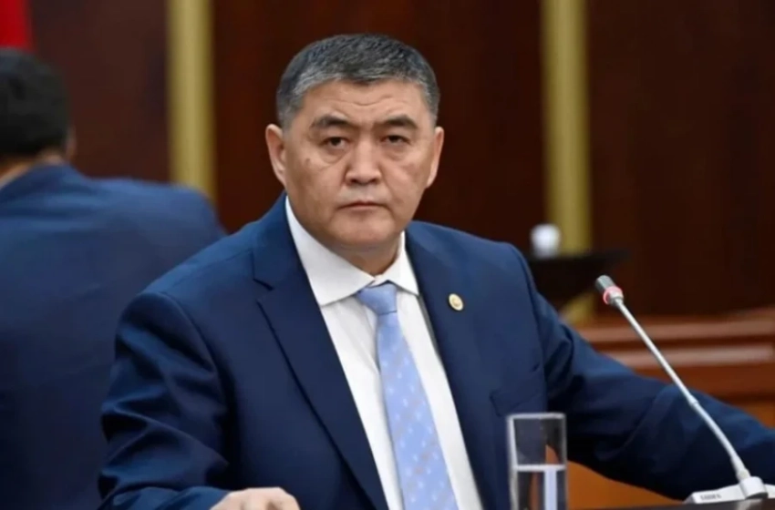 Ташиев предупредил кандидатов в депутаты: «Наказание будет суровым!»