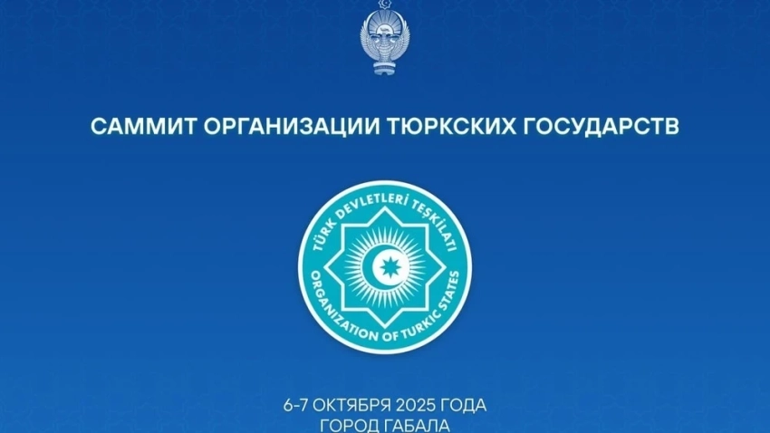 Президент Узбекистана примет участие в саммите ОТГ