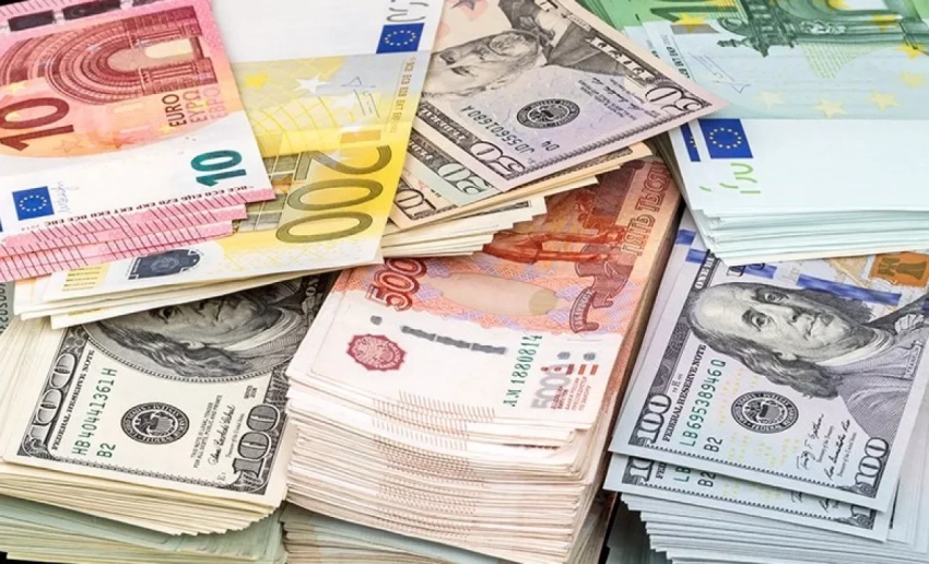 Курсы валют на 7 октября