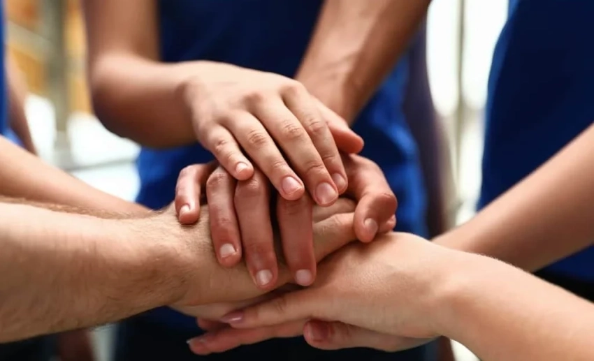 Кыргызстан занимает 64-е место в Индексе мировой благотворительности