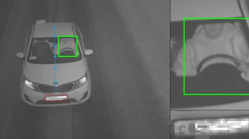 ГУОБДД МВД : Пристегивайтесь ремнями безопасности!