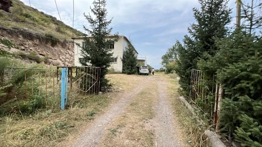 Оздоровительный центр для учителей «Ак-Суу» полностью передан на баланс государства