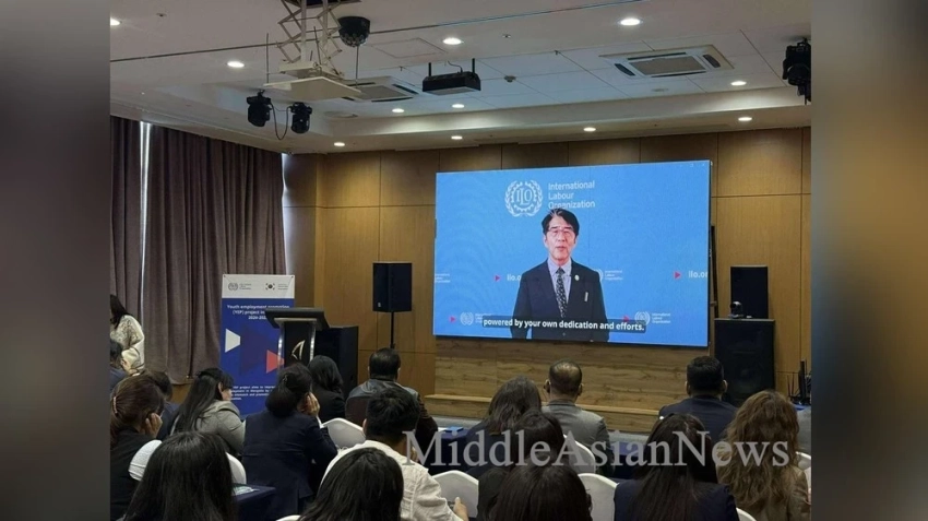 Монгольские кашемировые предприятия укрепляют сотрудничество с Международной организацией труда