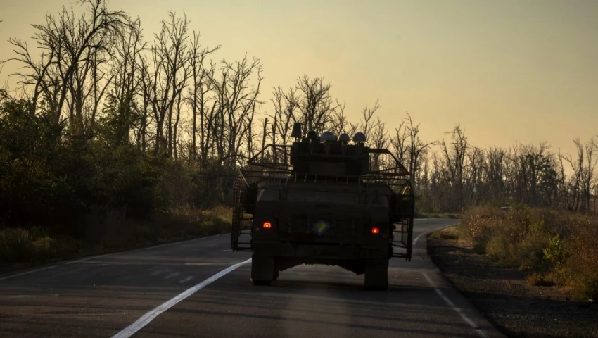 События в Украине и мире. Главное к утру 8 октября