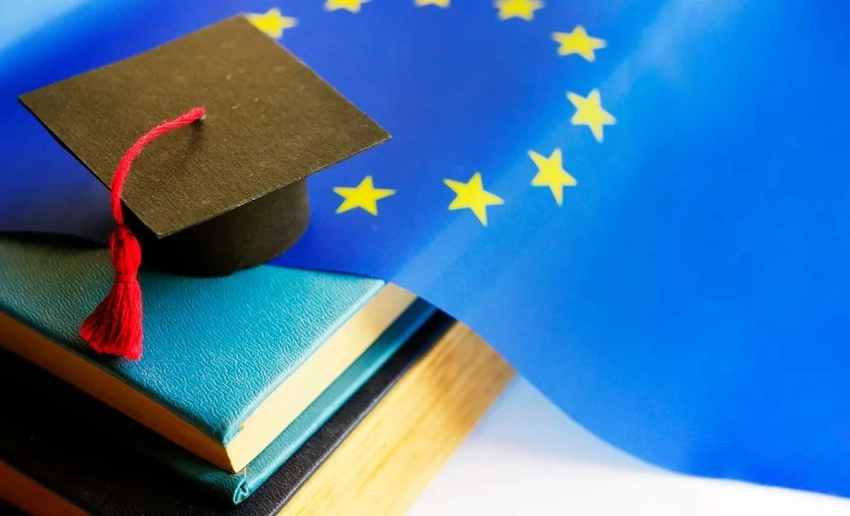 Евросоюз выделил Кыргызстану 6,5 млн евро для сектора образования