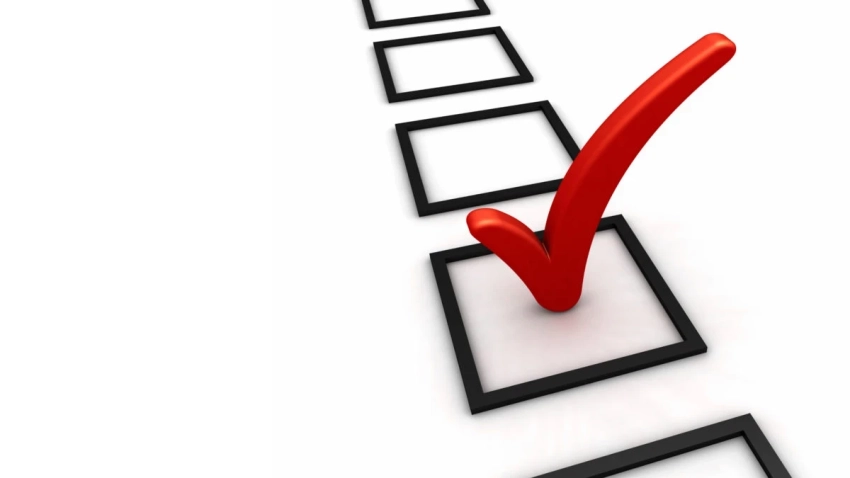 ЦИК Кыргызстана планирует открыть 100 избирательных участков за рубежом