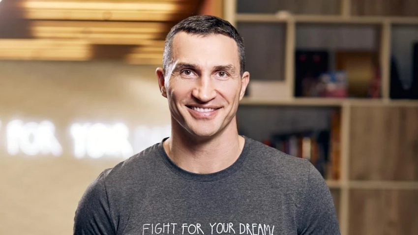 Владимир Кличко прекратил борьбу за президентство World Boxing, когда стало ясно, что Головкин сохранил поддержку МОК