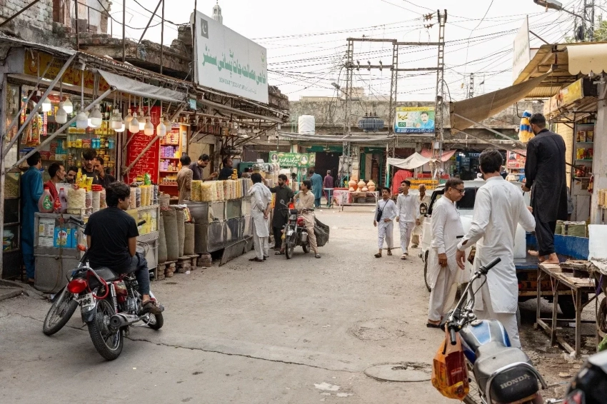 Бедность, реформы и будущее Пакистана: Всемирный банк призывает к структурным изменениям