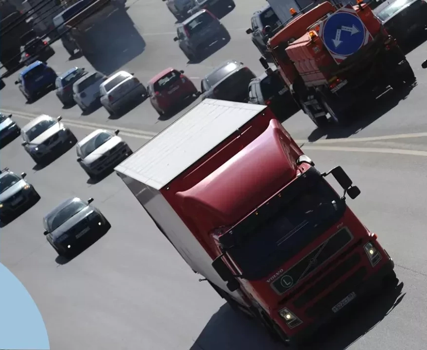 В Кыргызстане внедрят систему электронных паспортов транспортных средств