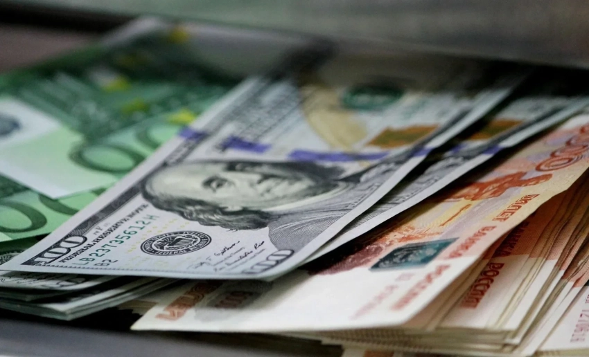 Курс валют на 9 октября