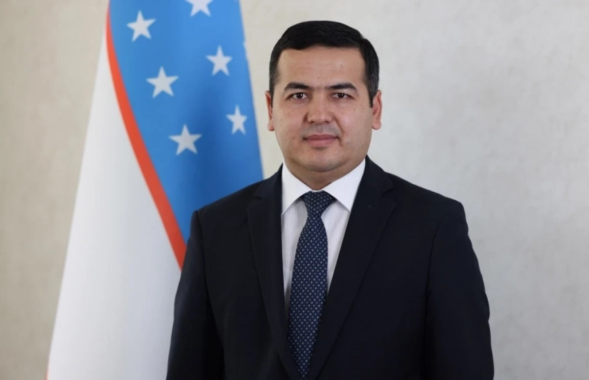 Алишер Шукуров: Природа не признаёт государственных границ