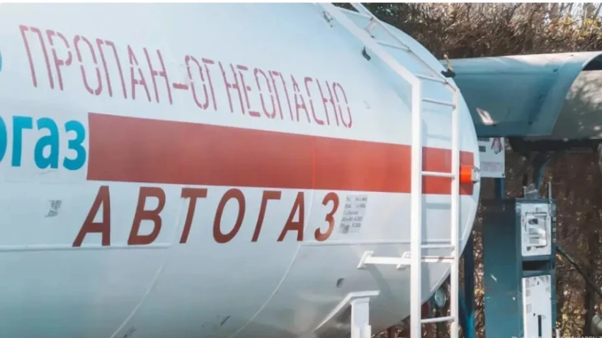 Казахстан продлил запрет на экспорт сжиженного газа