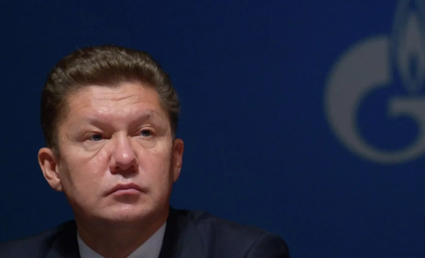 Глава «Газпрома» рассказал о росте поставок газа в ЦА