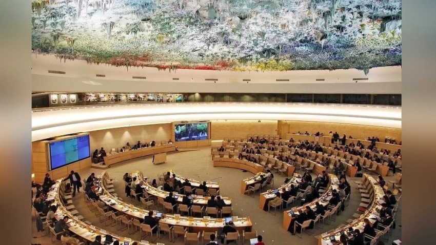 Монголия подчеркивает приоритеты социального развития в ответ на общее замечание Третьего комитета ГА ООН