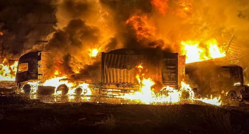 События в Украине и мире. Главное к утру 10 октября