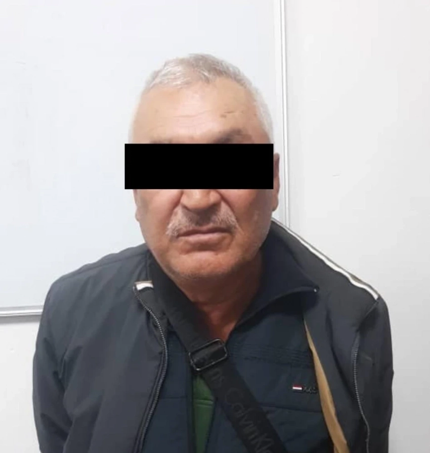 В Аламудунском районе задержаны подозреваемые в серийных кражах