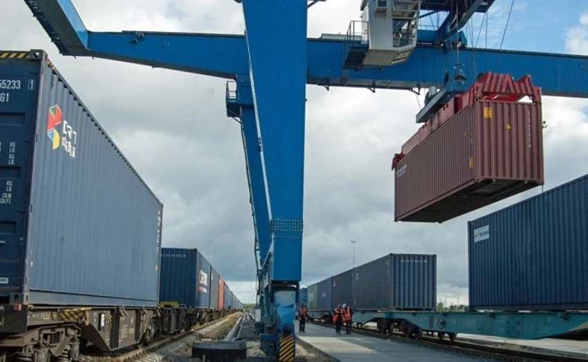 Центральная Азия становится регионом бурного развития и новых горизонтов