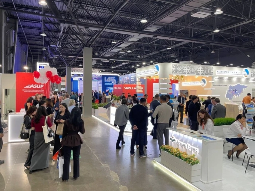 Китай продолжает наращивать свои торговые отношения со странами ЕАЭС