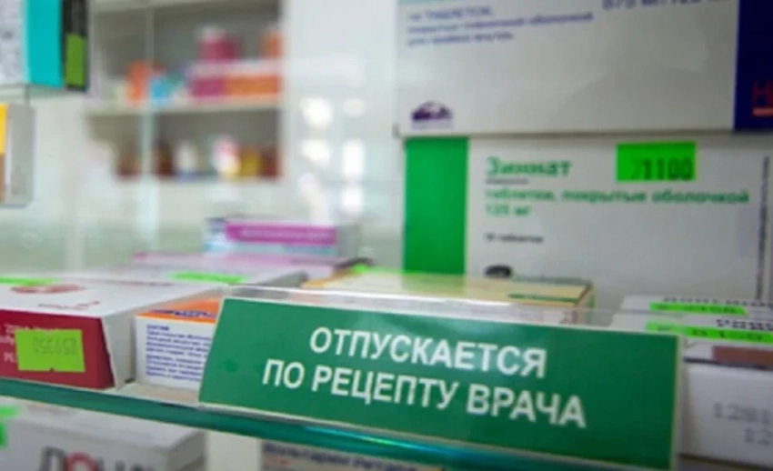 Фармацевтов ждет уголовная ответственность за продажу сильнодействующих препаратов без рецепта
