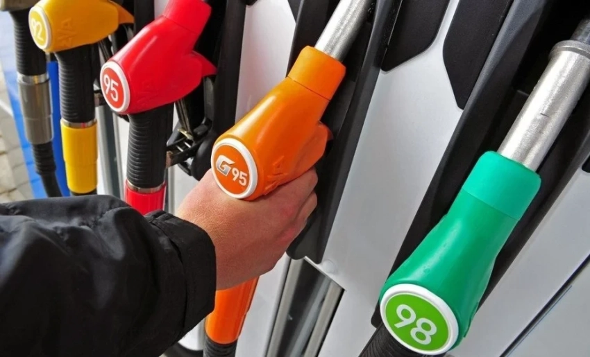 Власти контролируют ситуацию на топливном рынке и предотвращают дефицит