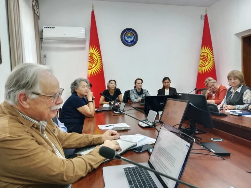 "Это инвестиции в человечность". Что тормозит развитие паллиативной помощи в Кыргызстане