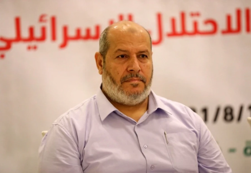 Глава «Хамаса» объявил об окончании войны в Газе