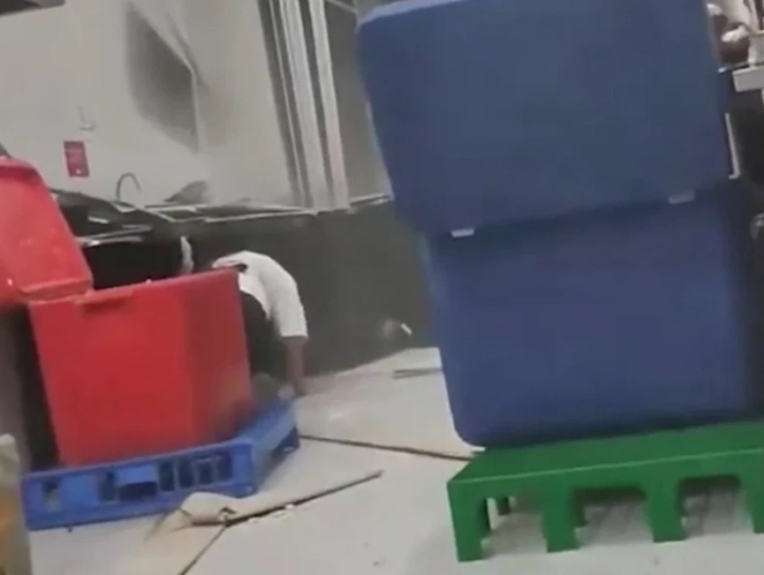 На Филиппинах произошло землетрясение магнитудой 7,4