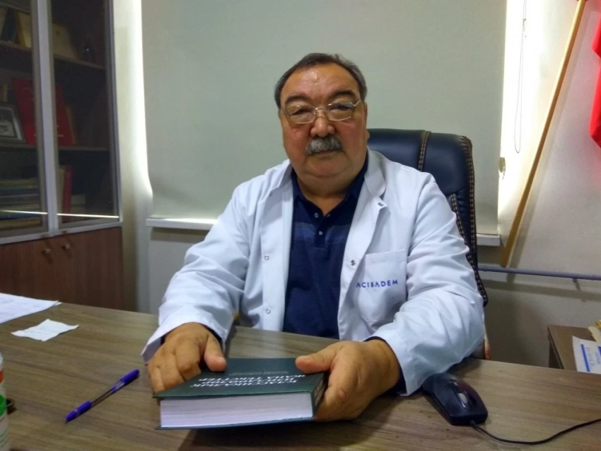 Профессор Бейшембаев: Появление ракового очага зависит от иммунитета