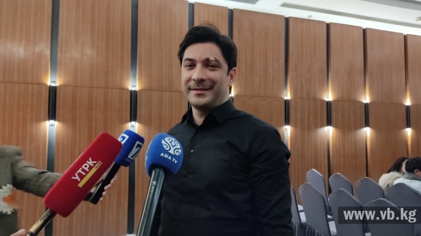 Башкентский университет намерен укрепить связи с Кыргызстаном