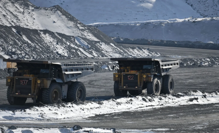 В ГНС рассказали о налоговых поступлениях крупных золоторудных компаний и ТЦ