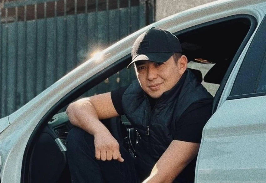 Экс-жениха племянницы президента КР освободили из-под стражи