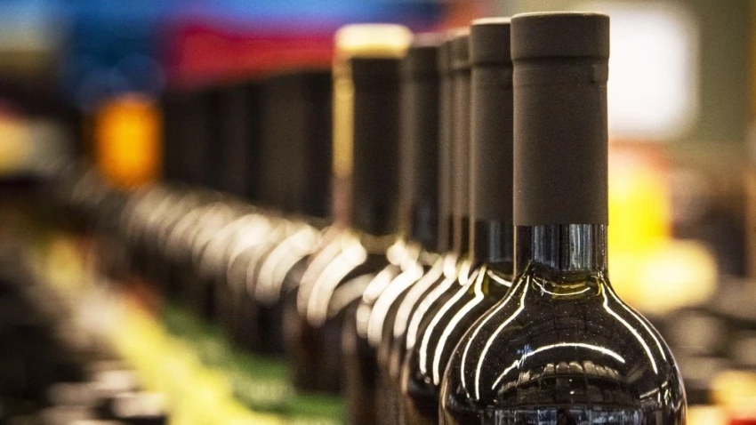 МВД Казахстана предложило ограничить продажу алкоголя