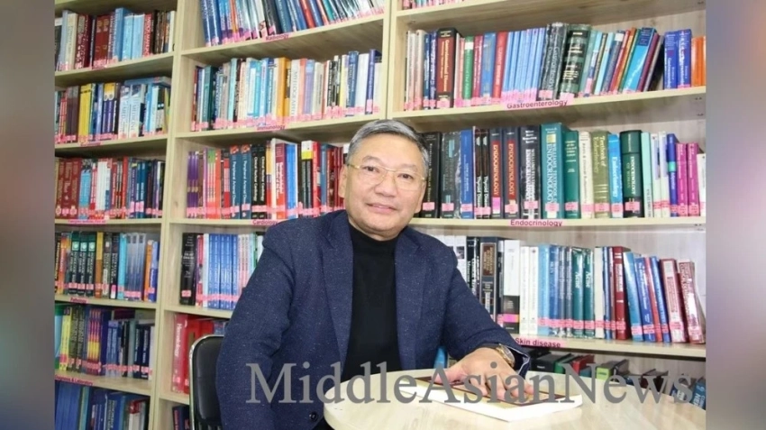 Монгольские и китайские учёные разработали новый метод лечения острого миелоидного лейкоза