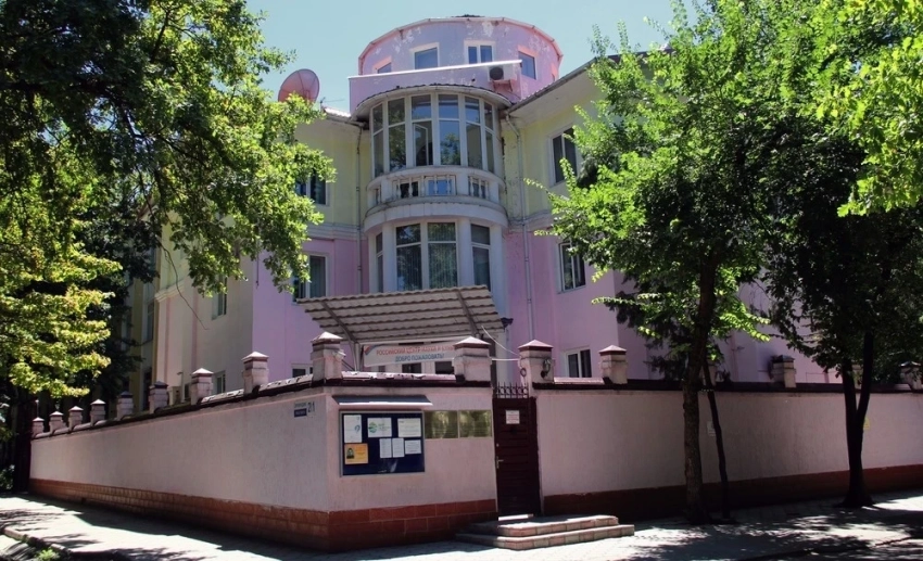 В Русском доме презентуют программу переселения в Курганскую область