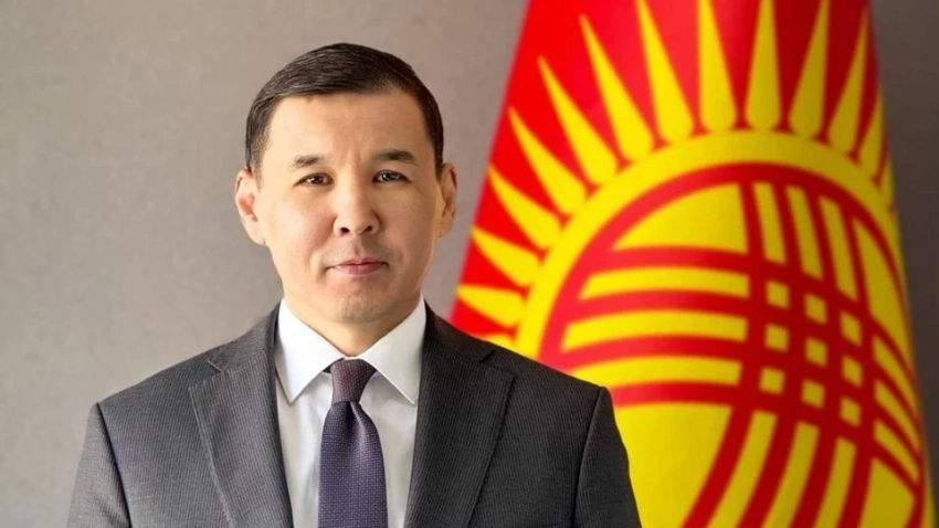 Адилет Джанузаков назначен генеральным директором Фонда туризма