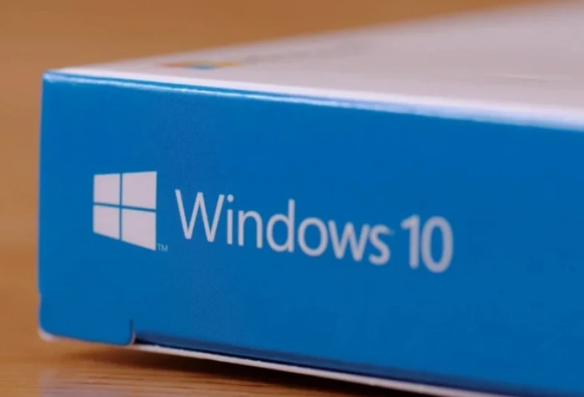 Microsoft прекращает поддержку Windows 10 с 14 октября
