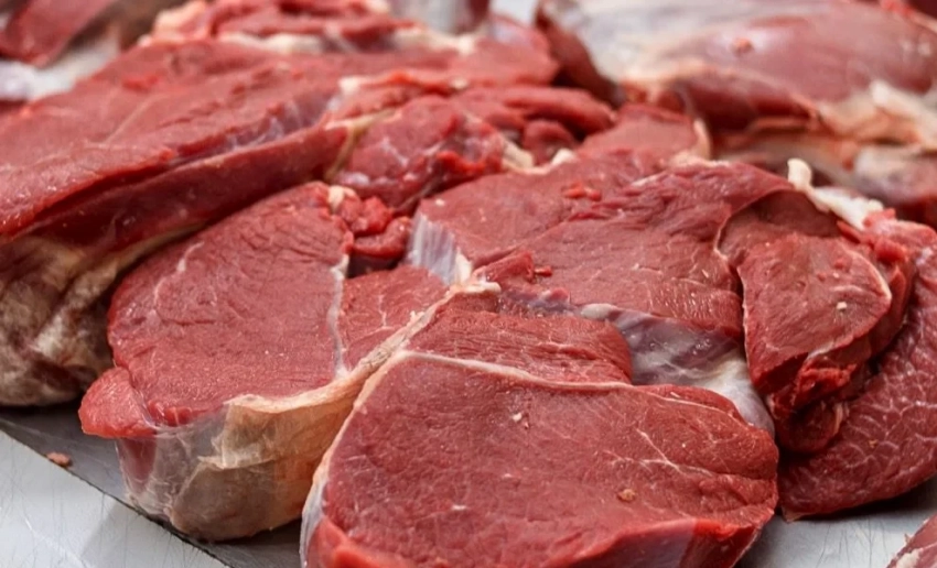 Кыргызстан изучает возможности импорта мяса для стабилизации рынка