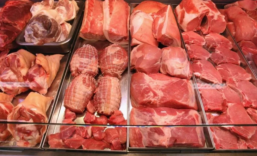 В Антимонопольной службе назвали факторы подорожания мяса