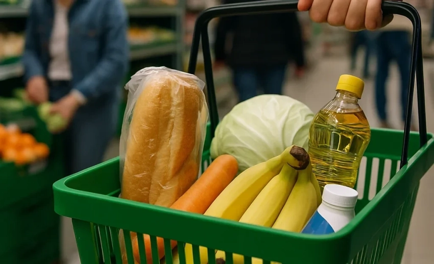 Прожиточный минимум в Кыргызстане превысил 8,7 тыс. сомов