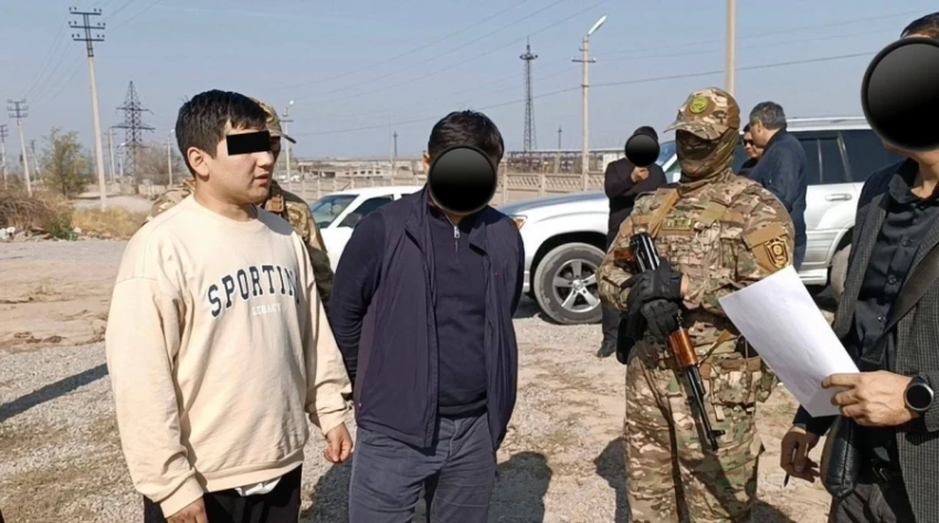 Появились подробности ликвидации подозреваемого в двойном убийстве