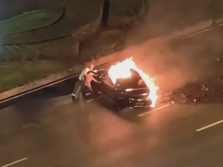 Электрокар Xiaomi убил своего владельца в Китае