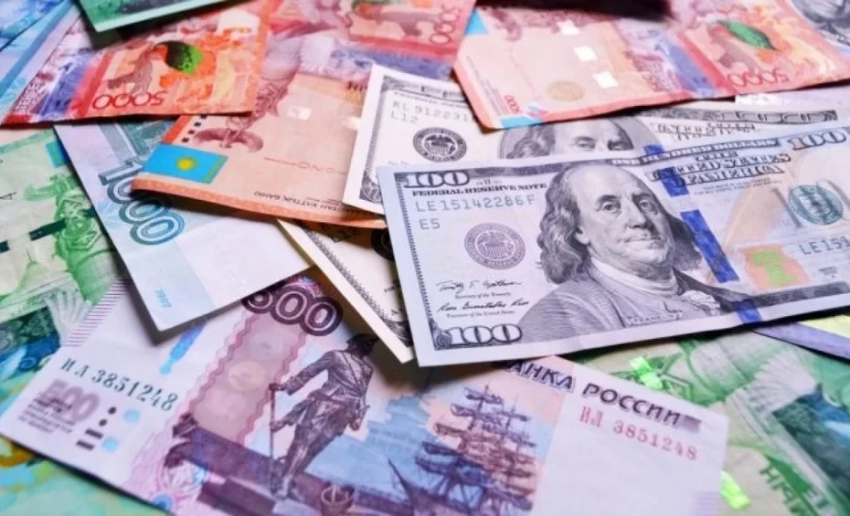 Курс валют на 15 октября