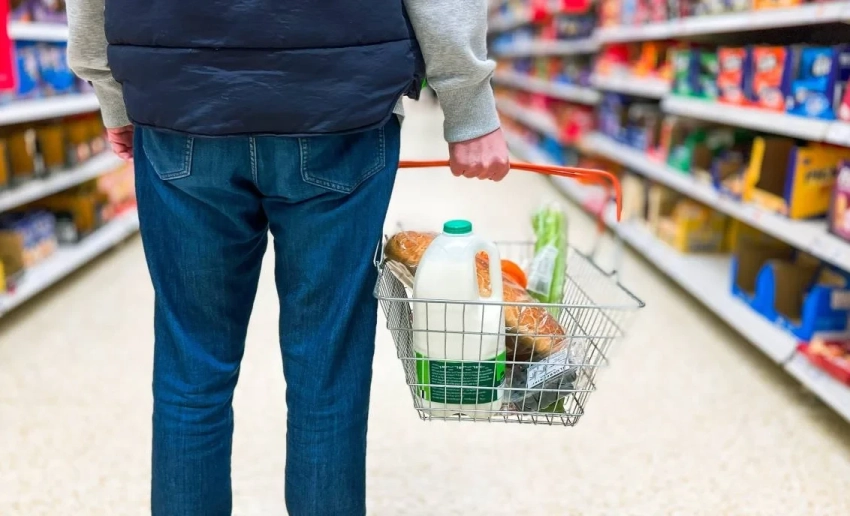 Инфляция в Кыргызстане с начала года составила 5,5%