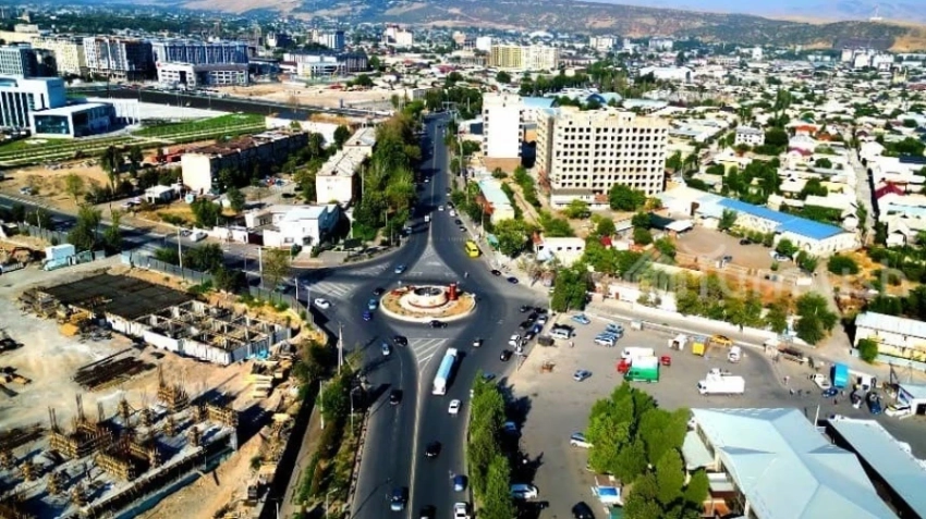 «Перенос столицы в Манас будет стоить около 16-17 млрд долларов на первом этапе»