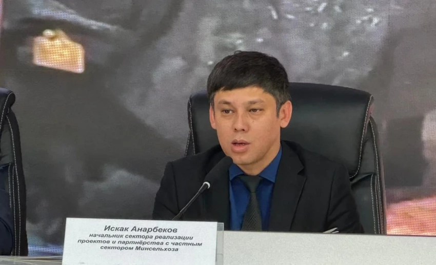 «Алтын күз» станет самой массовой ярмаркой за всю историю страны