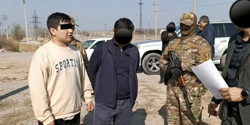 Феликс Кулов: Не надо будоражить народ и придумывать конспирологию