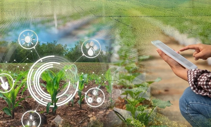 Цифровизация агросектора Кыргызстана выходит на новый уровень