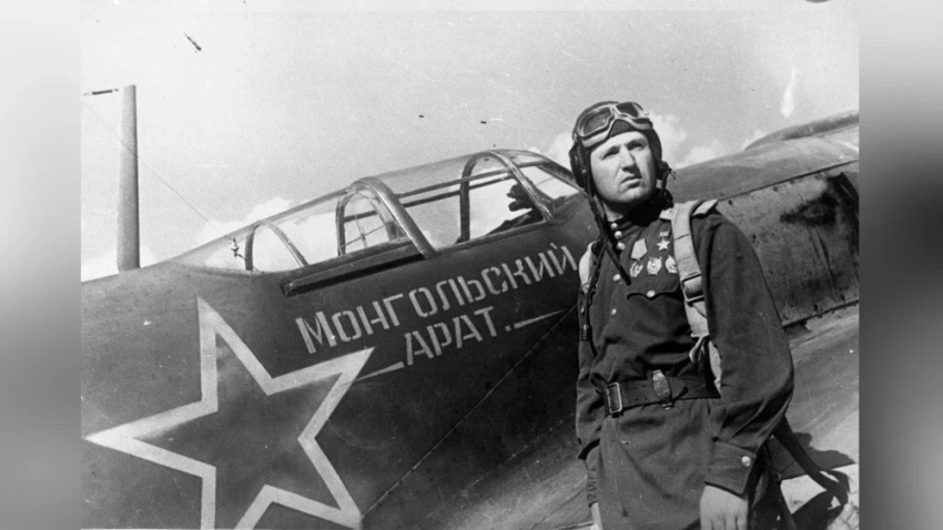 В Совбезе РФ послу Монголии передадут книгу о подвиге страны во Второй мировой войне