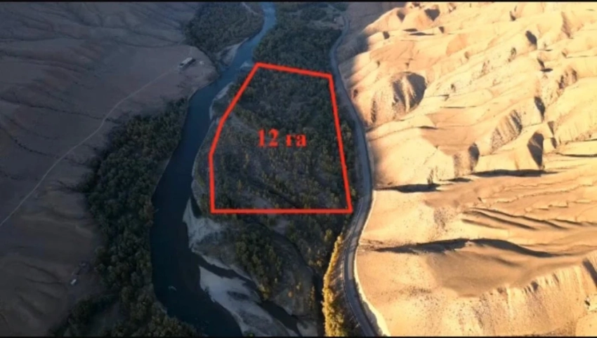 ГКНБ: Государству вернули участок заводского пансионата в туристической зоне